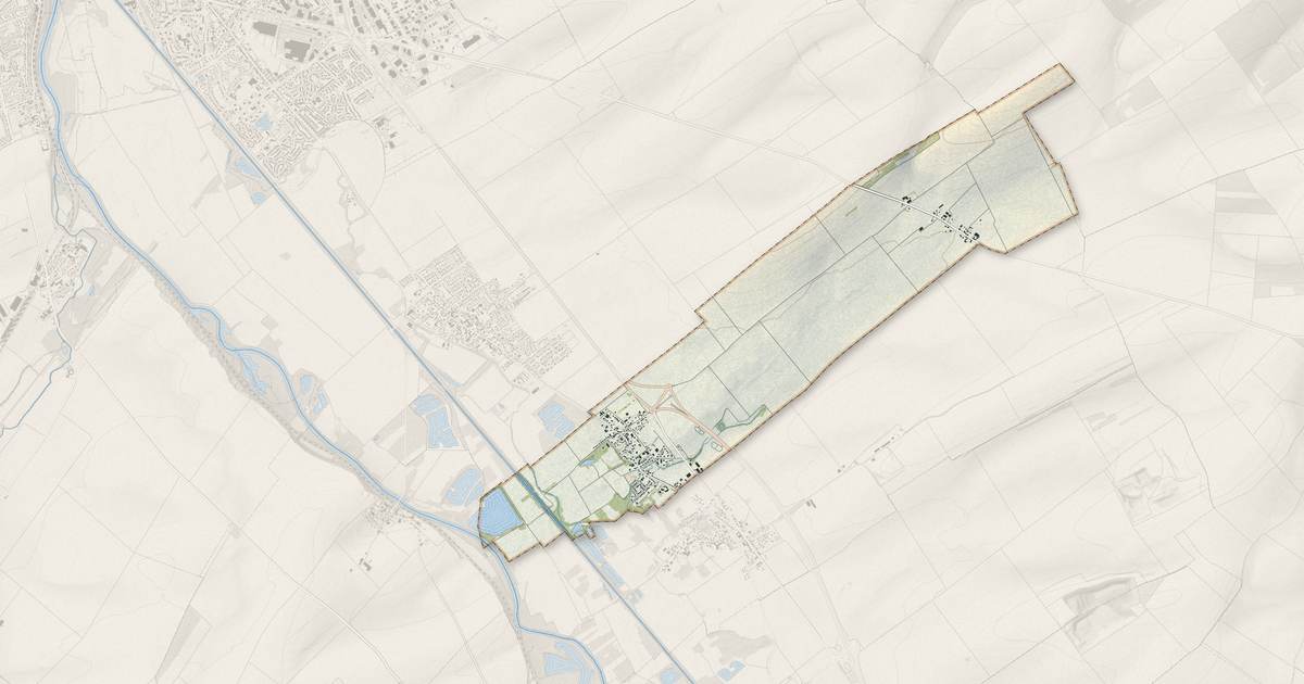 Portrait cartographique de Moncetz-Longevas : relief, eau, forêts, bâti et voies, calculés à partir des données de l'IGN