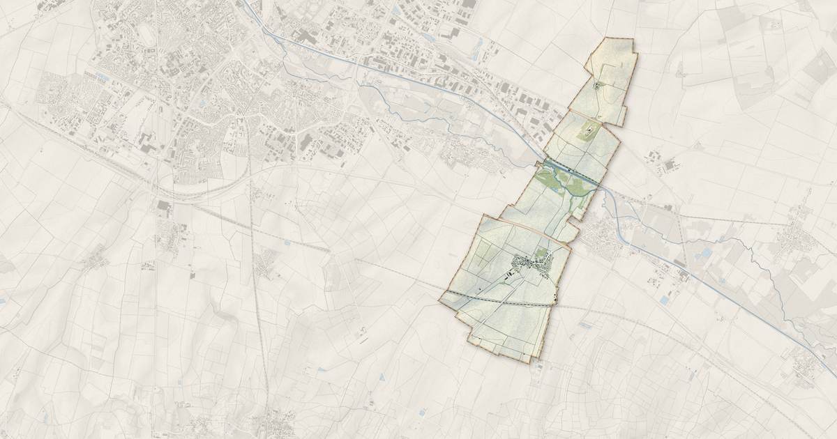 Portrait cartographique de Puisieulx : relief, eau, forêts, bâti et voies, calculés à partir des données de l'IGN