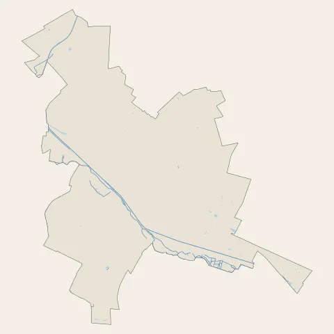 Reims : eau