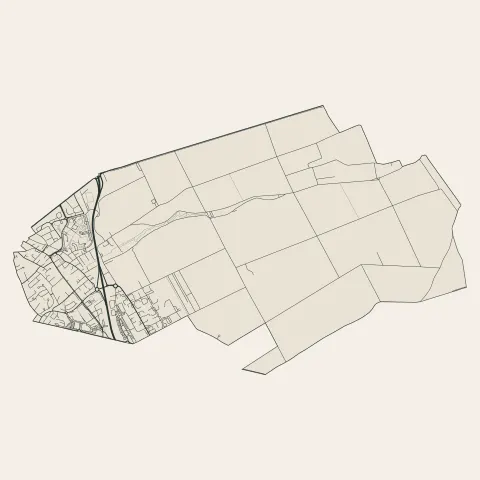 Saint-Memmie : voies