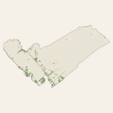 Sarry : bois, forêts et landes