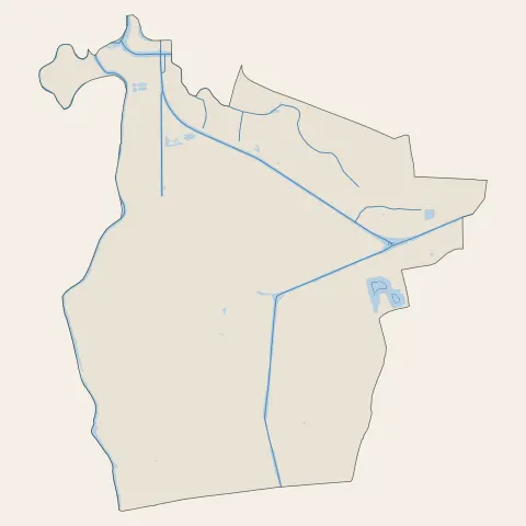 Vitry-le-François : eau