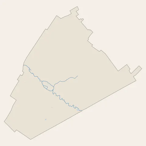 Warmeriville : eau