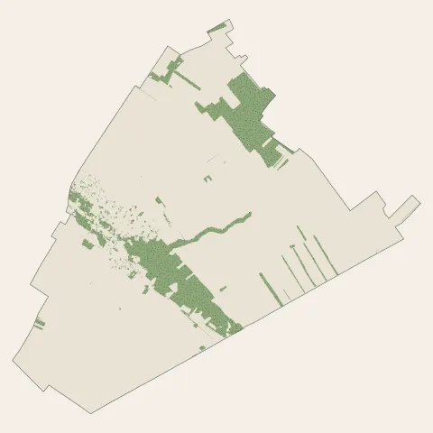 Warmeriville : bois, forêts et landes