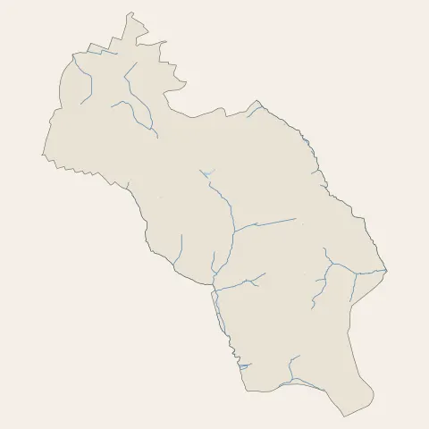 Chalindrey : eau