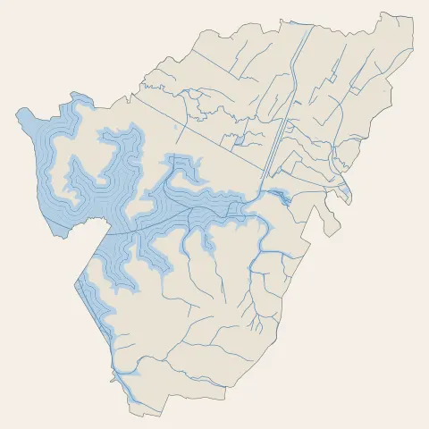 Éclaron-Braucourt-Sainte-Livière : eau