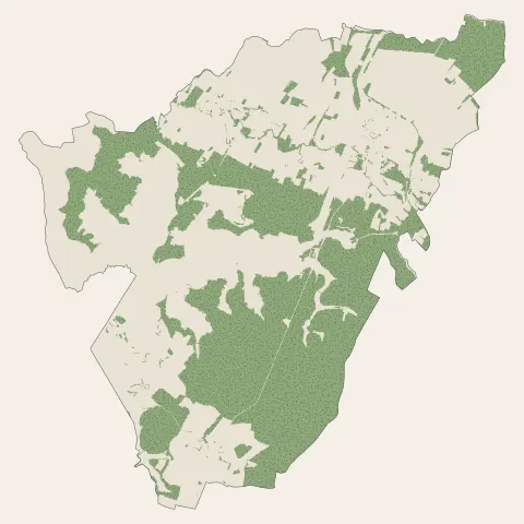 Éclaron-Braucourt-Sainte-Livière : bois, forêts et landes