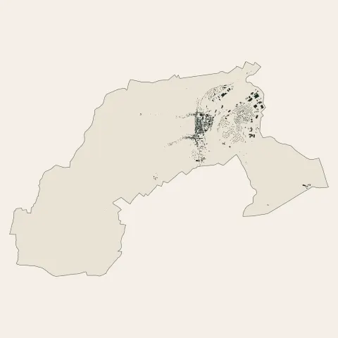 Joinville : bâti