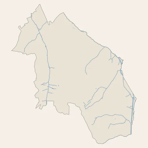 Langres : eau