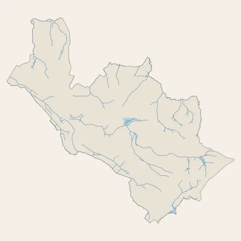 La Porte du Der : eau