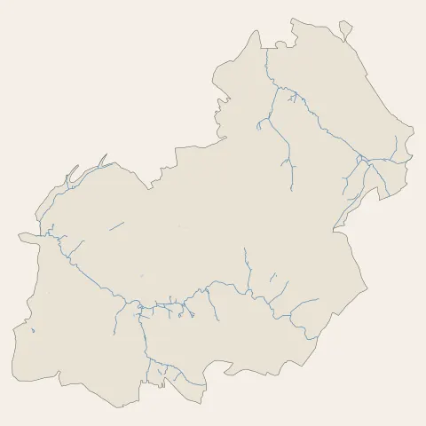 Nogent : eau