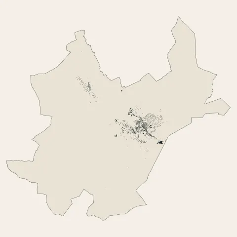 Wassy : bâti