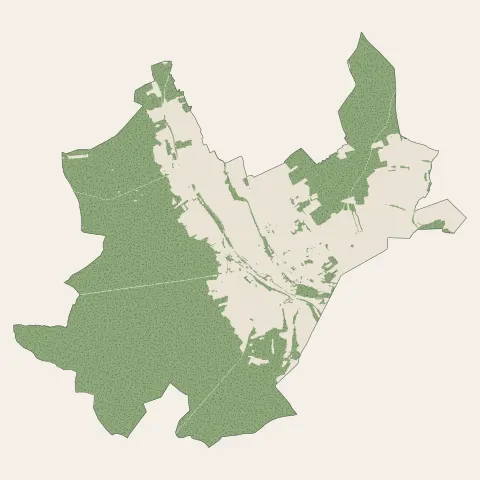 Wassy : bois, forêts et landes