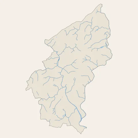 Ambrières-les-Vallées : eau