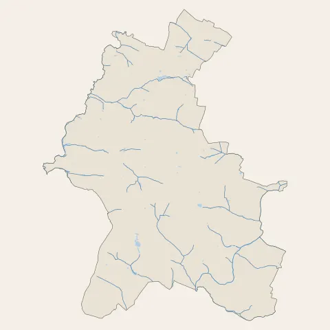 Bonchamp-lès-Laval : eau