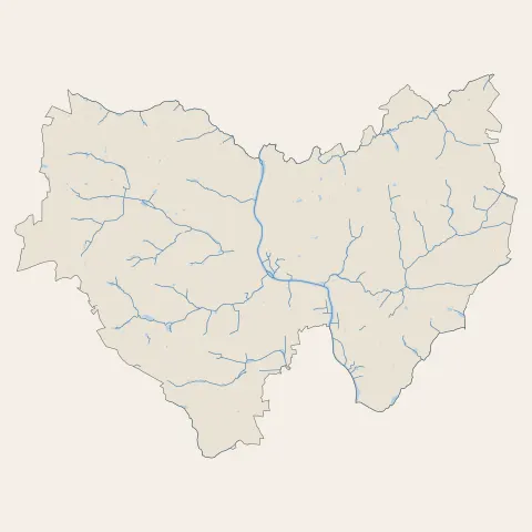 Château-Gontier-sur-Mayenne : eau