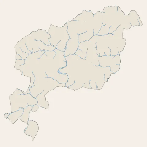 Ernée : eau