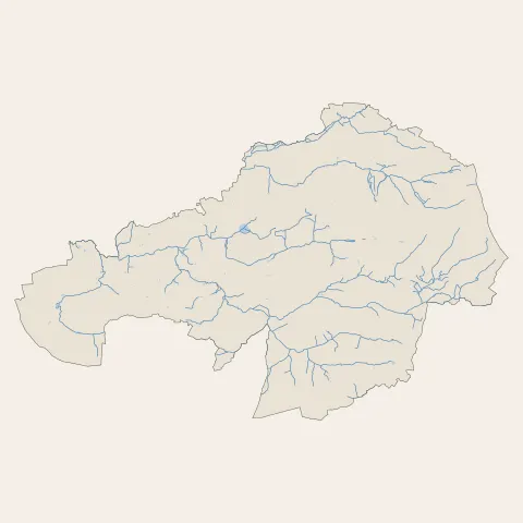Évron : eau