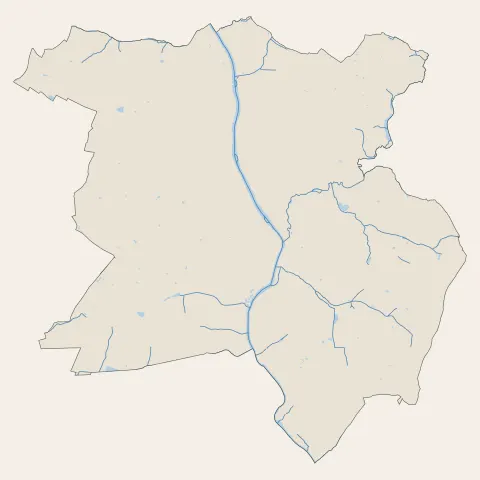 Laval : eau