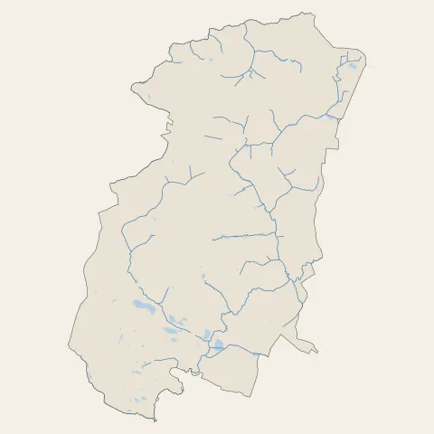 Louverné : eau