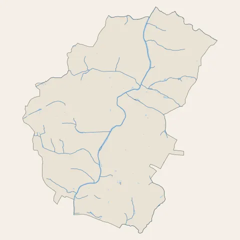 Mayenne : eau