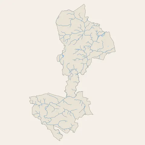 Montsûrs : eau
