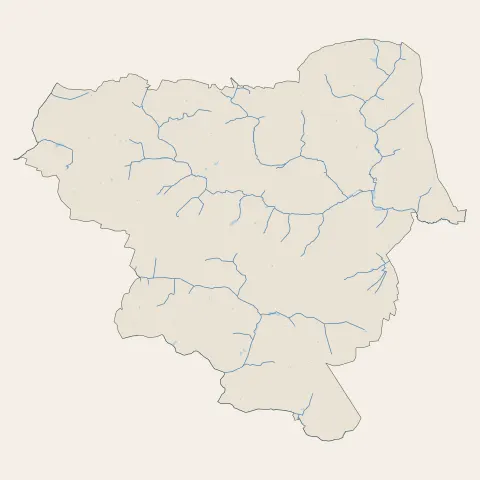 Quelaines-Saint-Gault : eau