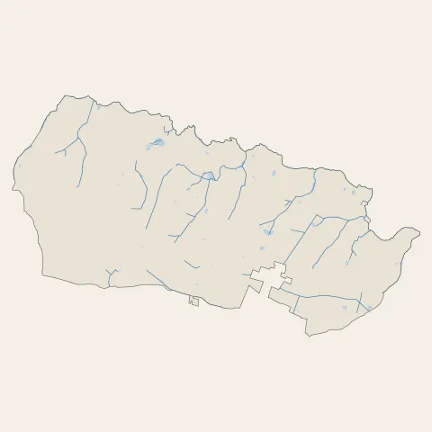 Renazé : eau