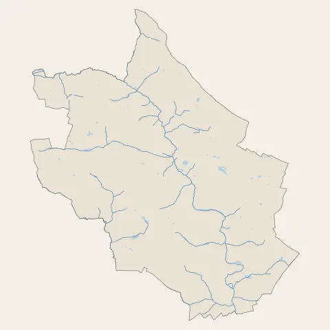 Saint-Berthevin : eau