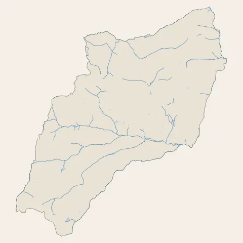 Villaines-la-Juhel : eau