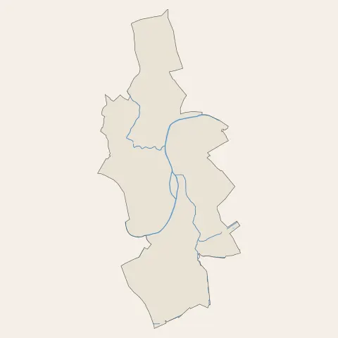 Auboué : eau