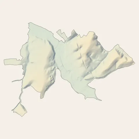 Baccarat : relief