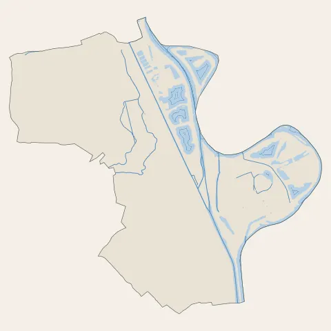 Blénod-lès-Pont-à-Mousson : eau