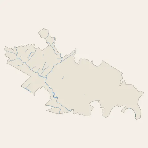 Val de Briey : eau
