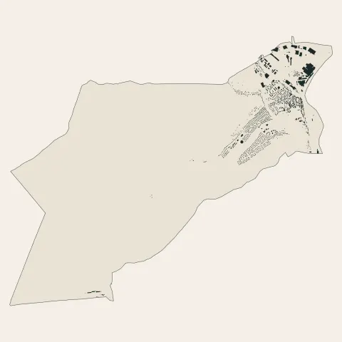 Champigneulles : bâti