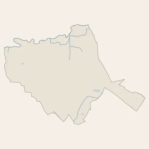 Chanteheux : eau
