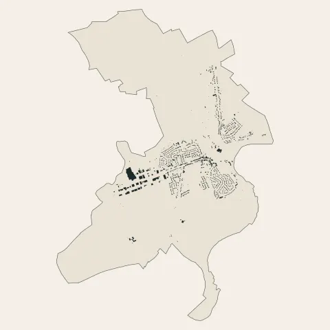 Conflans-en-Jarnisy : bâti