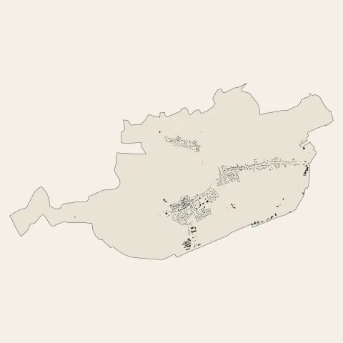 Cosnes-et-Romain : bâti