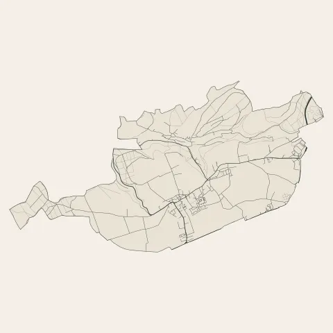 Cosnes-et-Romain : voies