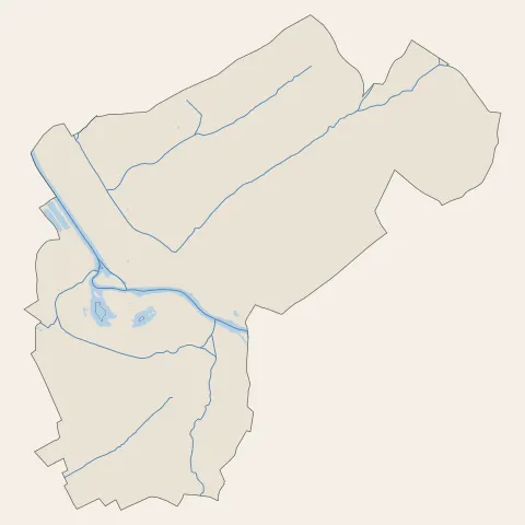Damelevières : eau
