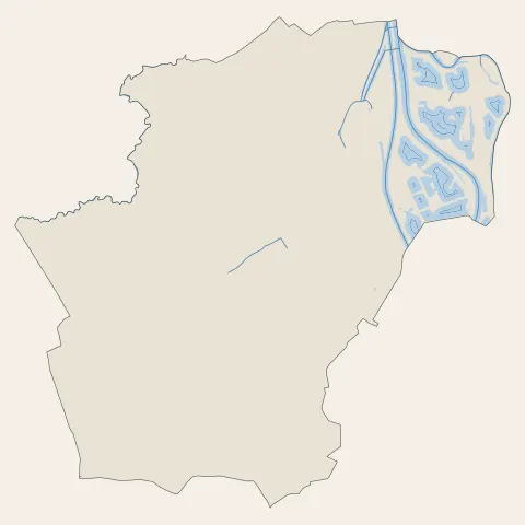 Dieulouard : eau