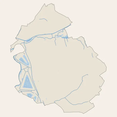 Dombasle-sur-Meurthe : eau