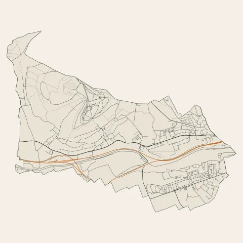 Écrouves : voies