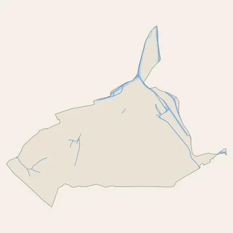 Frouard : eau
