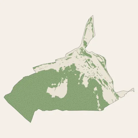 Frouard : bois, forêts et landes