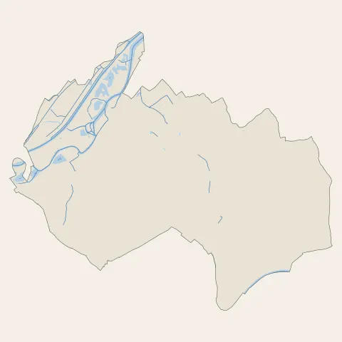 Gondreville : eau