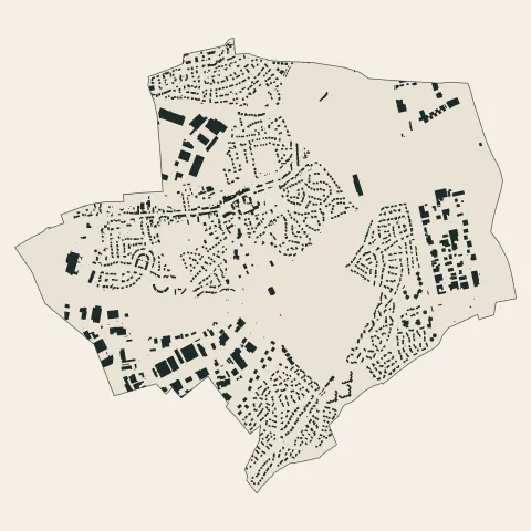 Heillecourt : bâti