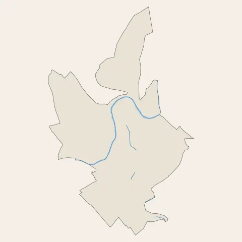 Homécourt : eau