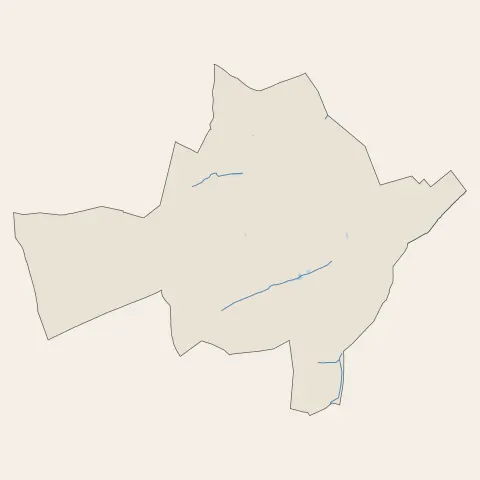 Houdemont : eau