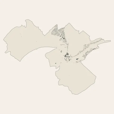 Liverdun : bâti